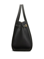 Tod's T Timeless Medium Tote Bag