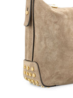 Tod's Gommino Leather Shoulder Bag