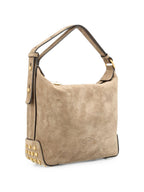 Tod's Gommino Leather Shoulder Bag