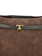 Tod's Bags.. BROWN