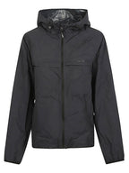 032C H2O SPORTSWEAR Coats NAVY