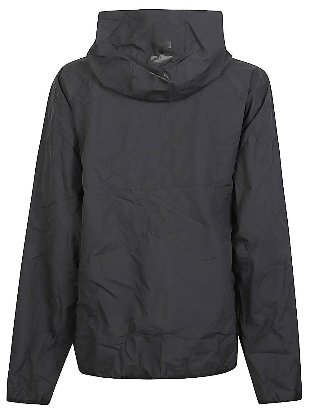 032C H2O SPORTSWEAR Coats NAVY