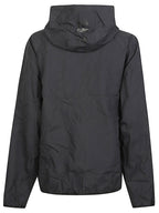 032C H2O SPORTSWEAR Coats NAVY