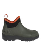 032C H2O SPORTSWEAR Boots GREEN