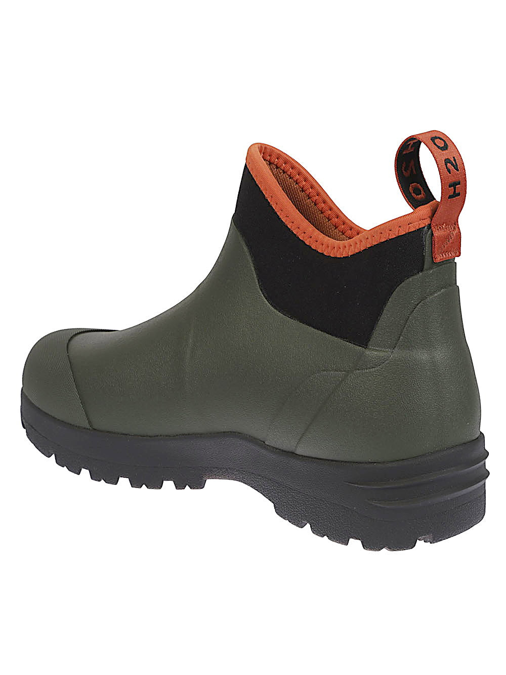 032C H2O SPORTSWEAR Boots GREEN