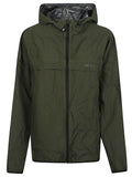 032C H2O SPORTSWEAR Coats GREEN