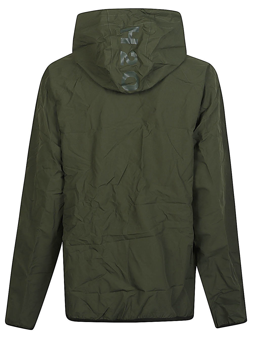 032C H2O SPORTSWEAR Coats GREEN