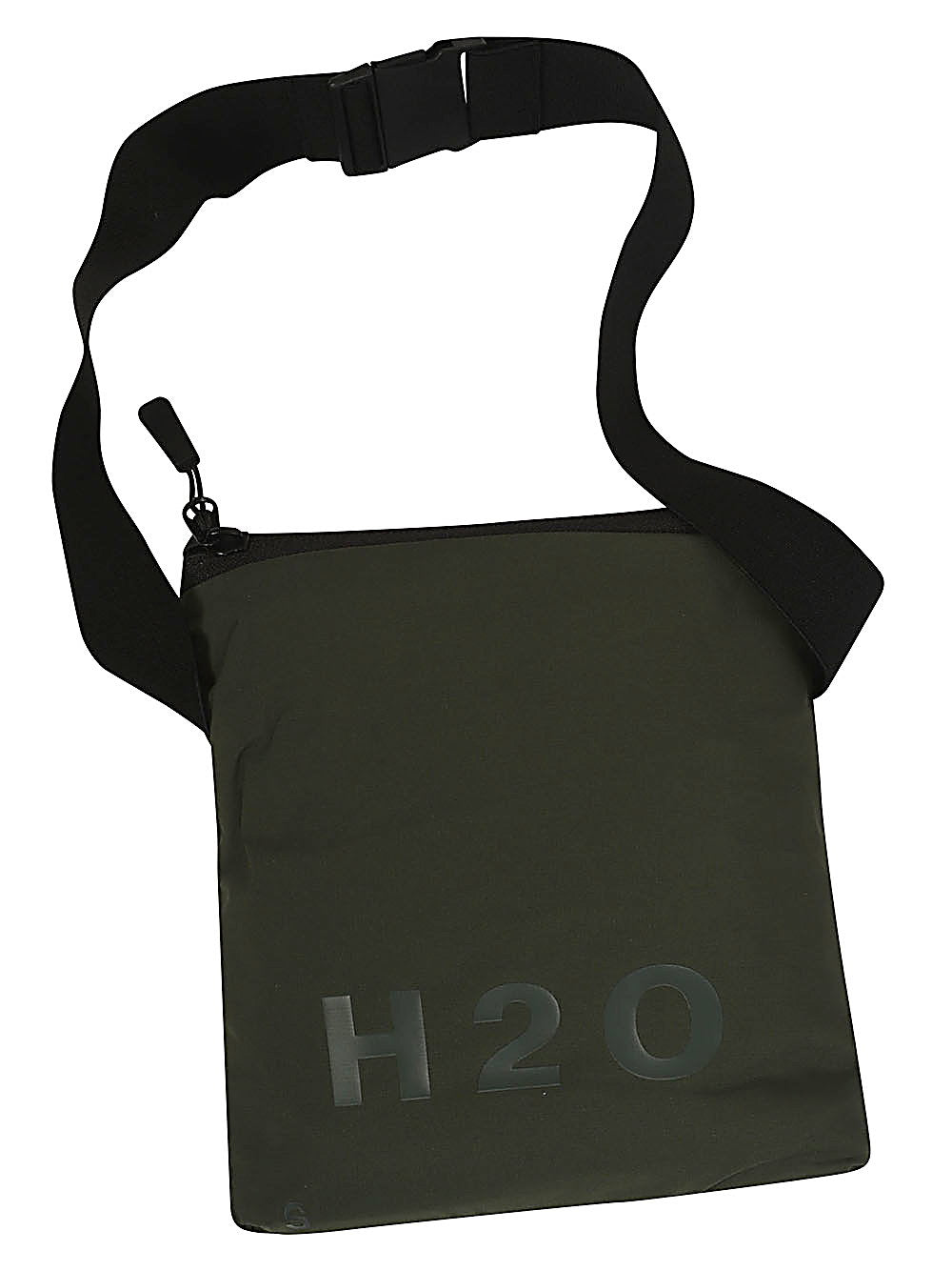 032C H2O SPORTSWEAR Coats GREEN