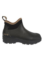 032C H2O SPORTSWEAR Boots BLACK