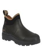 032C H2O SPORTSWEAR Boots BLACK