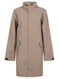 032C H2O SPORTSWEAR Coats GREY