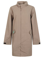 032C H2O SPORTSWEAR Coats GREY