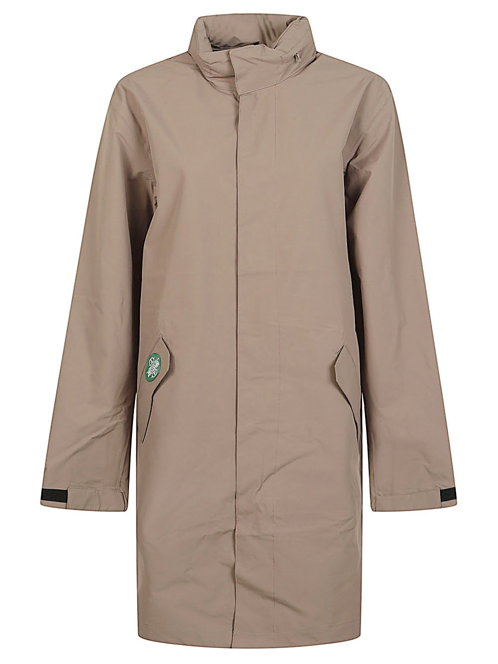 032C H2O SPORTSWEAR Coats GREY