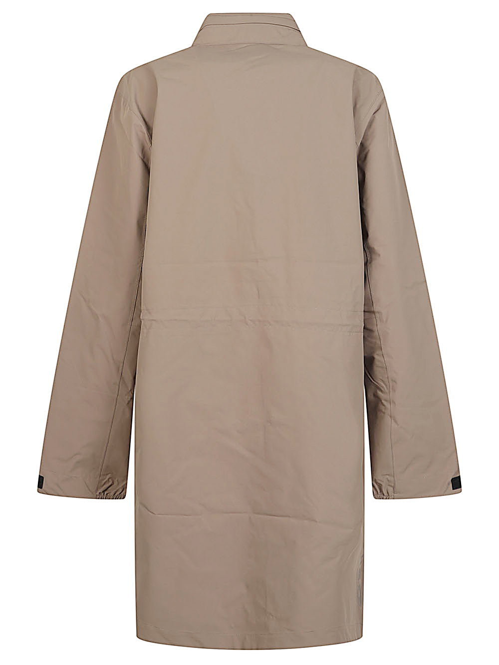 032C H2O SPORTSWEAR Coats GREY