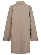032C H2O SPORTSWEAR Coats GREY