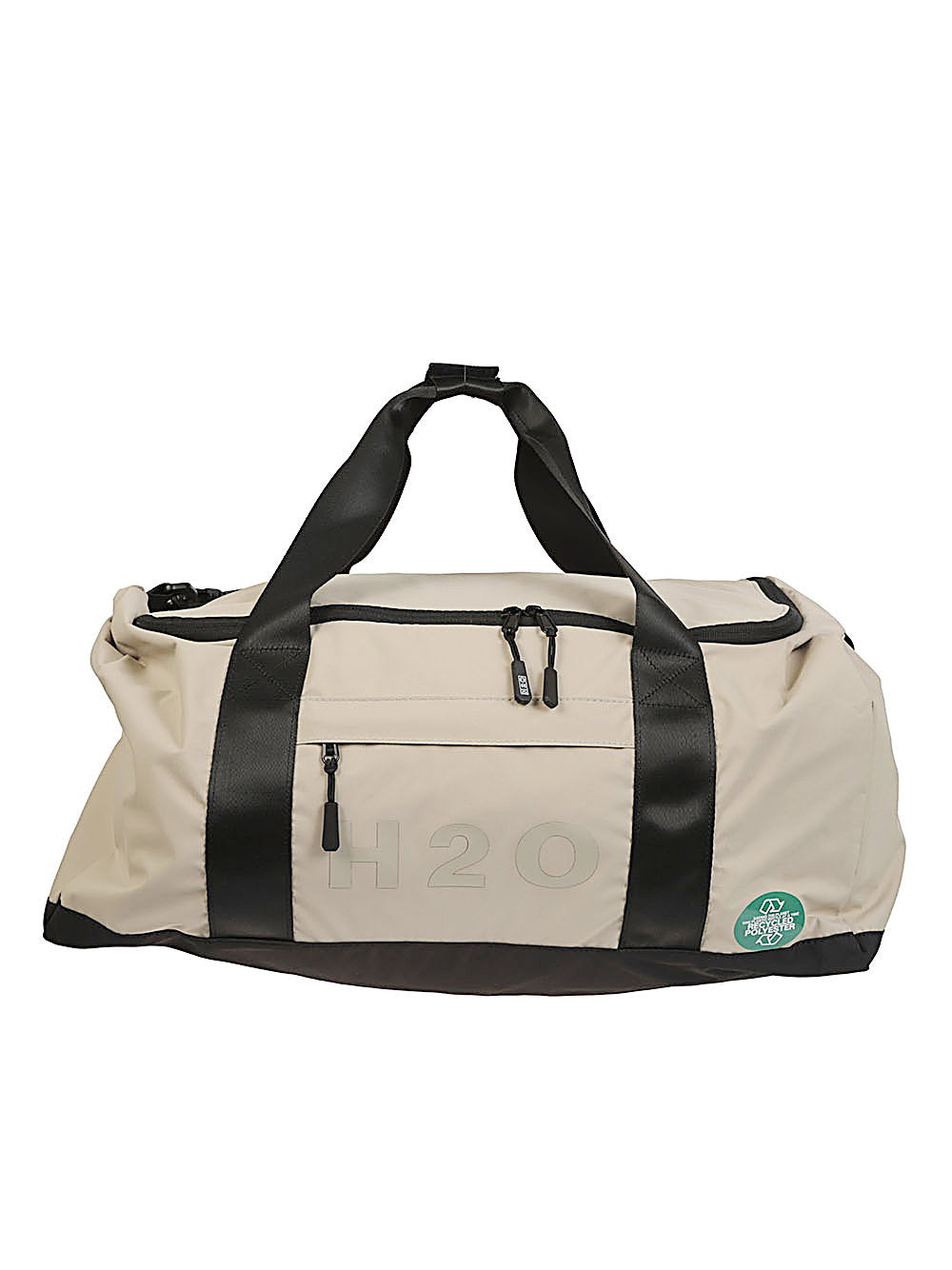 032C H2O SPORTSWEAR Bags.. GREY