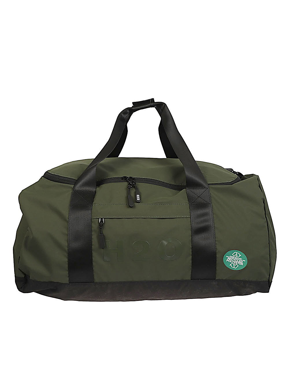 032C H2O SPORTSWEAR Bags.. GREEN