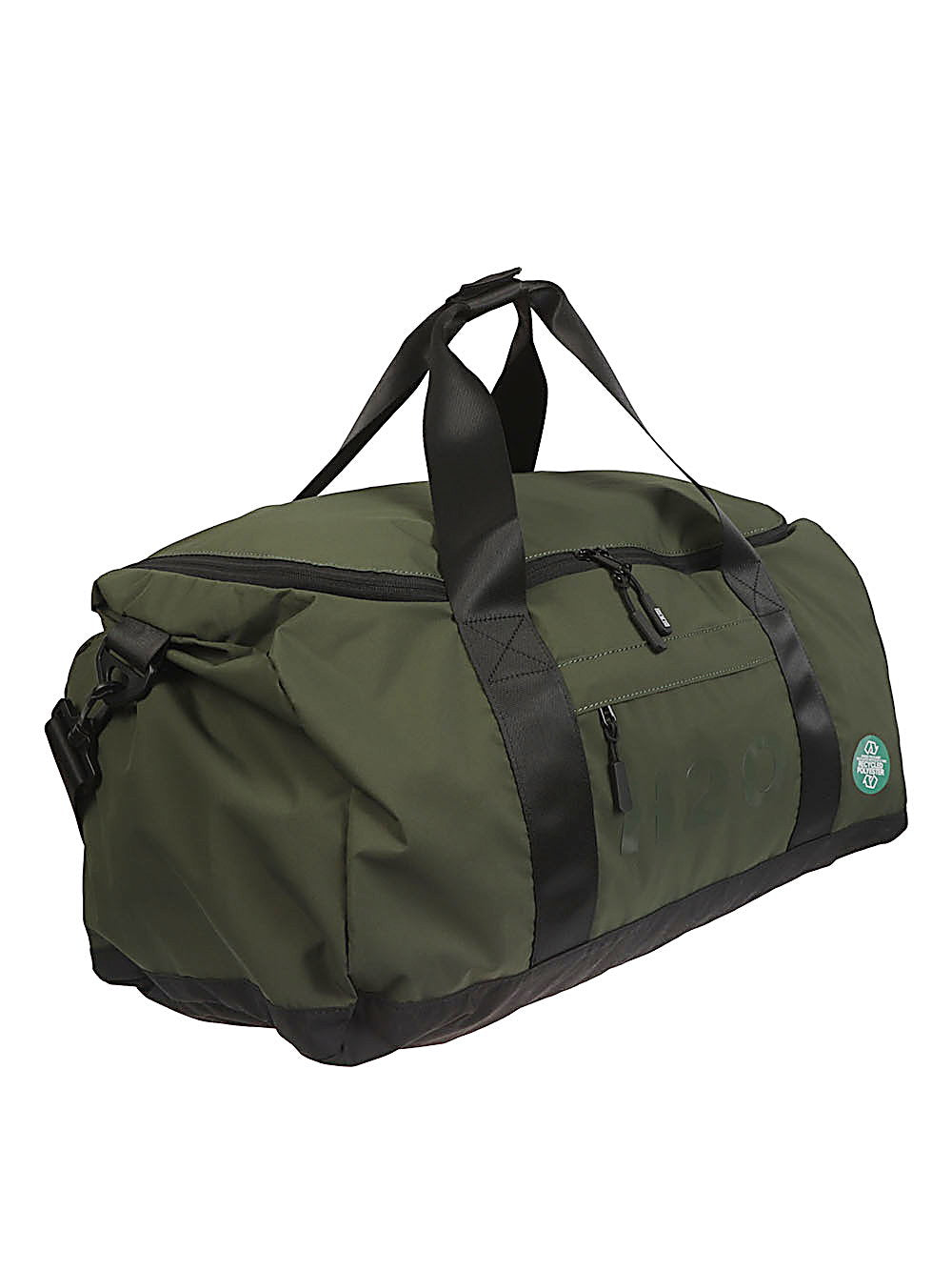 032C H2O SPORTSWEAR Bags.. GREEN