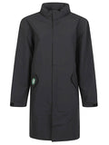 032C H2O SPORTSWEAR Coats NAVY