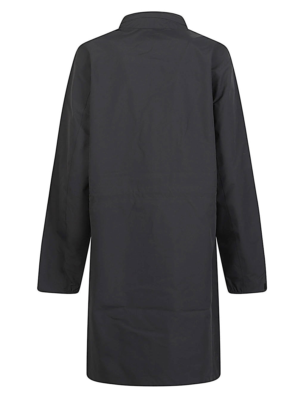 032C H2O SPORTSWEAR Coats NAVY