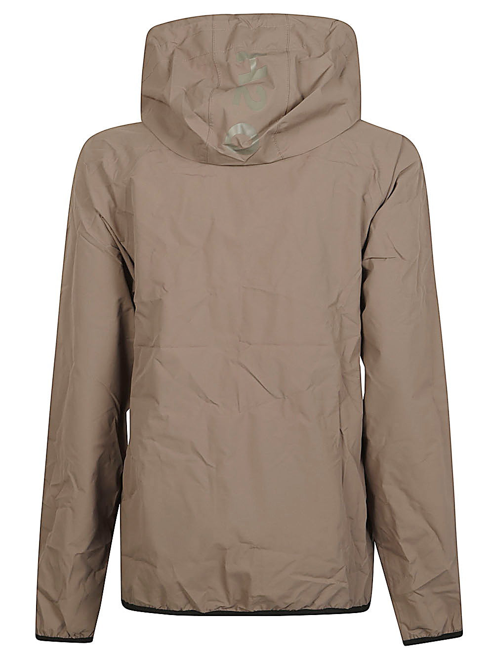 032C H2O SPORTSWEAR Coats GREY