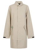 032C H2O SPORTSWEAR Coats GREY