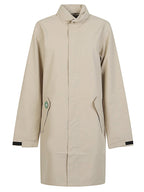 032C H2O SPORTSWEAR Coats GREY