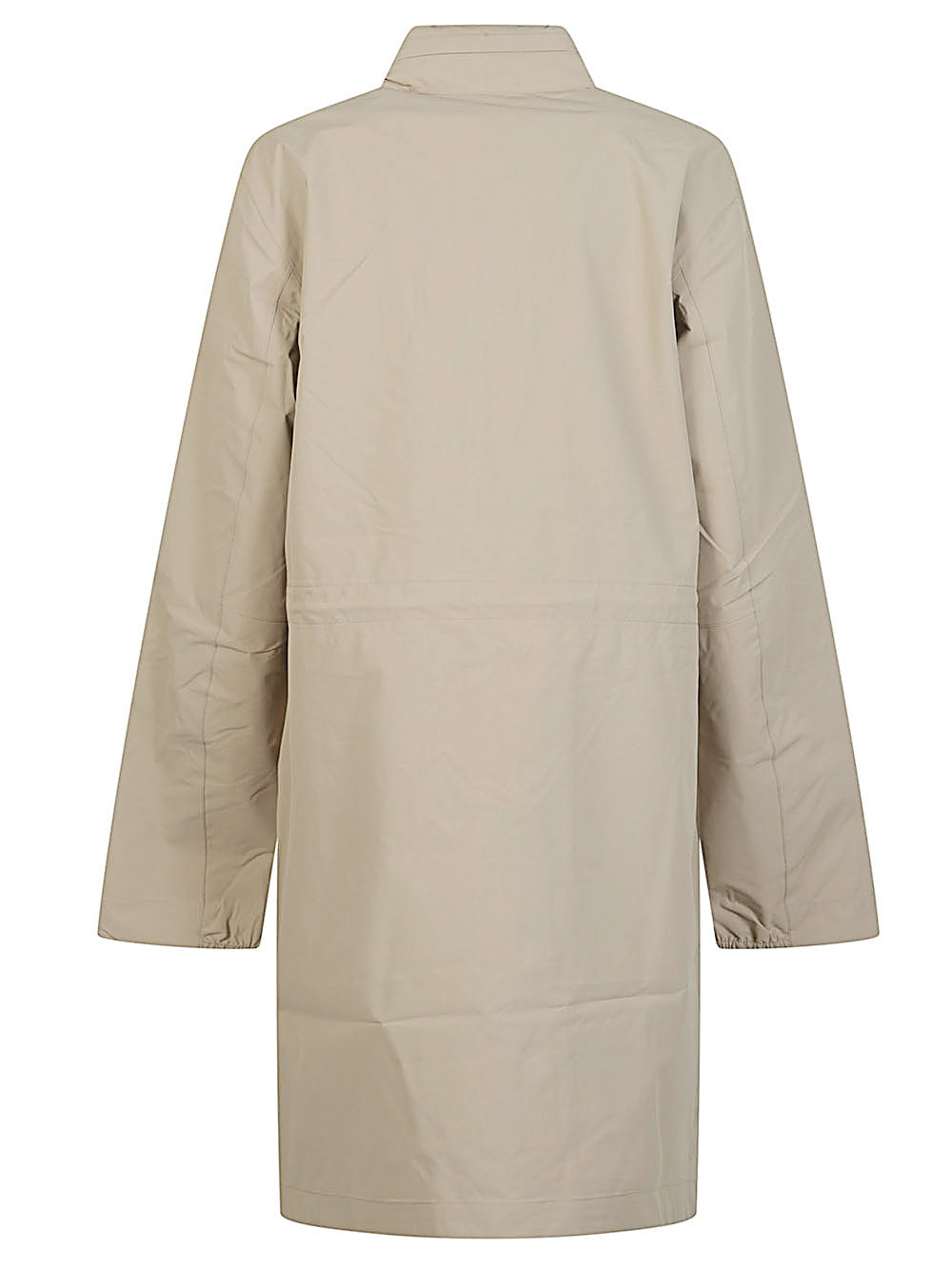 032C H2O SPORTSWEAR Coats GREY