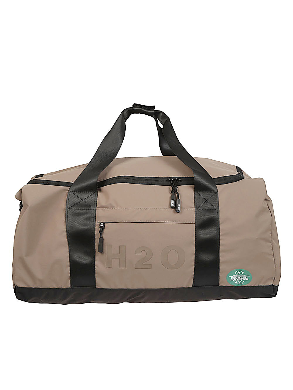 032C H2O SPORTSWEAR Bags.. GREY