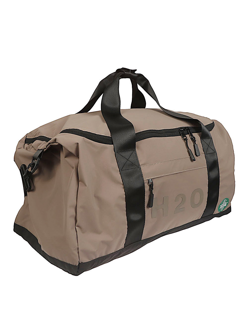 032C H2O SPORTSWEAR Bags.. GREY