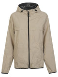 032C H2O SPORTSWEAR Coats GREY