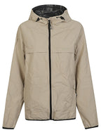 032C H2O SPORTSWEAR Coats GREY