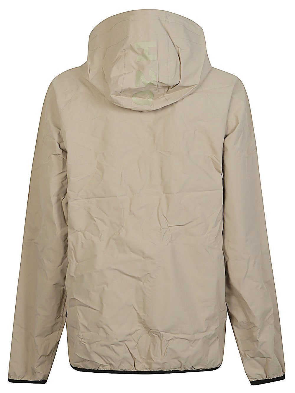 032C H2O SPORTSWEAR Coats GREY