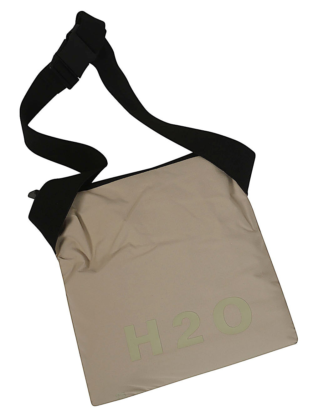 032C H2O SPORTSWEAR Coats GREY