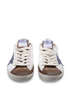 GOLDEN GOOSE Sneakers WHITE