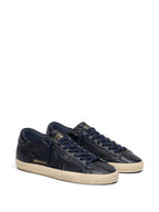 GOLDEN GOOSE Sneakers NAVY