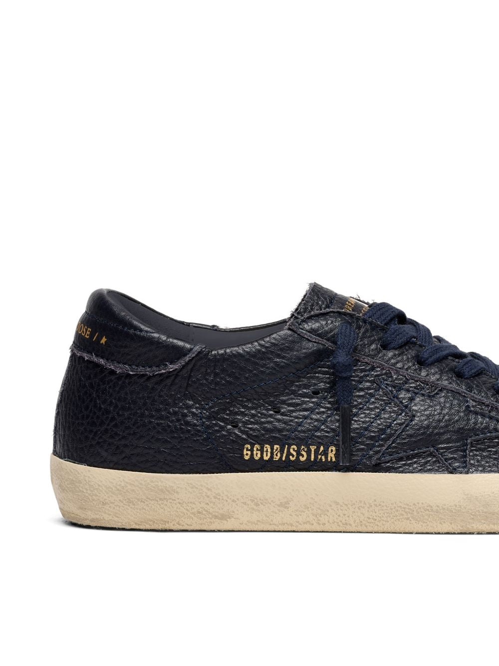 GOLDEN GOOSE Sneakers NAVY