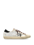 GOLDEN GOOSE Sneakers WHITE