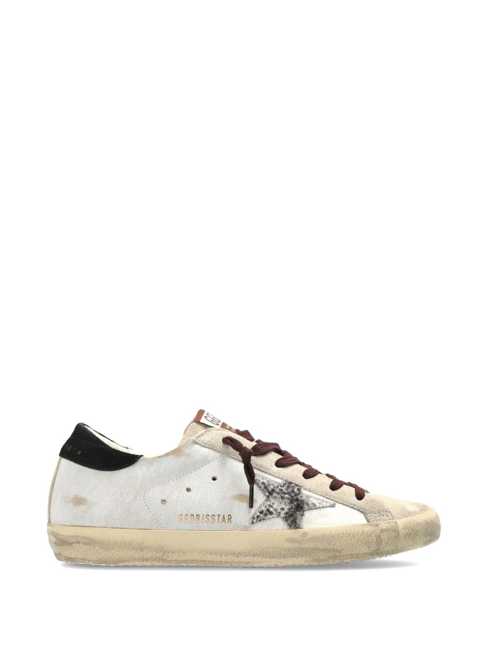 GOLDEN GOOSE Sneakers WHITE