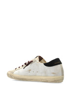 GOLDEN GOOSE Sneakers WHITE