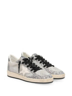 GOLDEN GOOSE Sneakers SILVER
