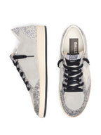 GOLDEN GOOSE Sneakers SILVER