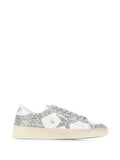 GOLDEN GOOSE Sneakers SILVER