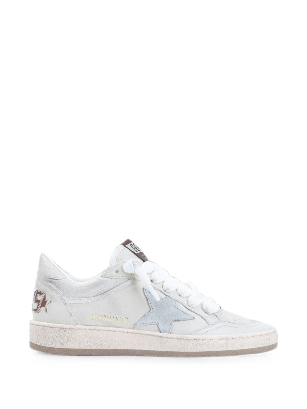 GOLDEN GOOSE Sneakers ECRU