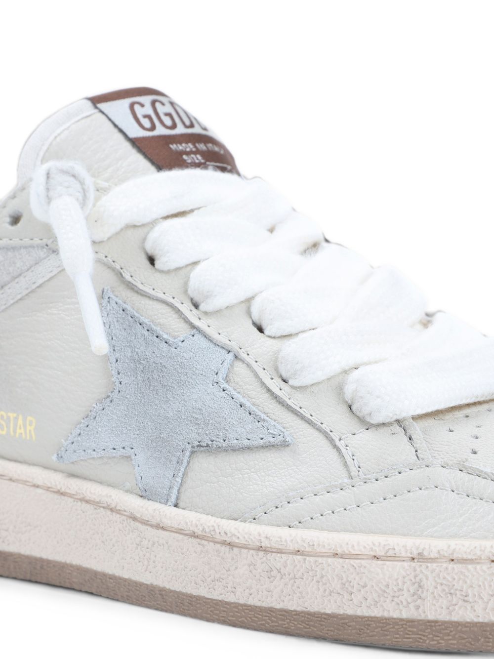 GOLDEN GOOSE Sneakers ECRU