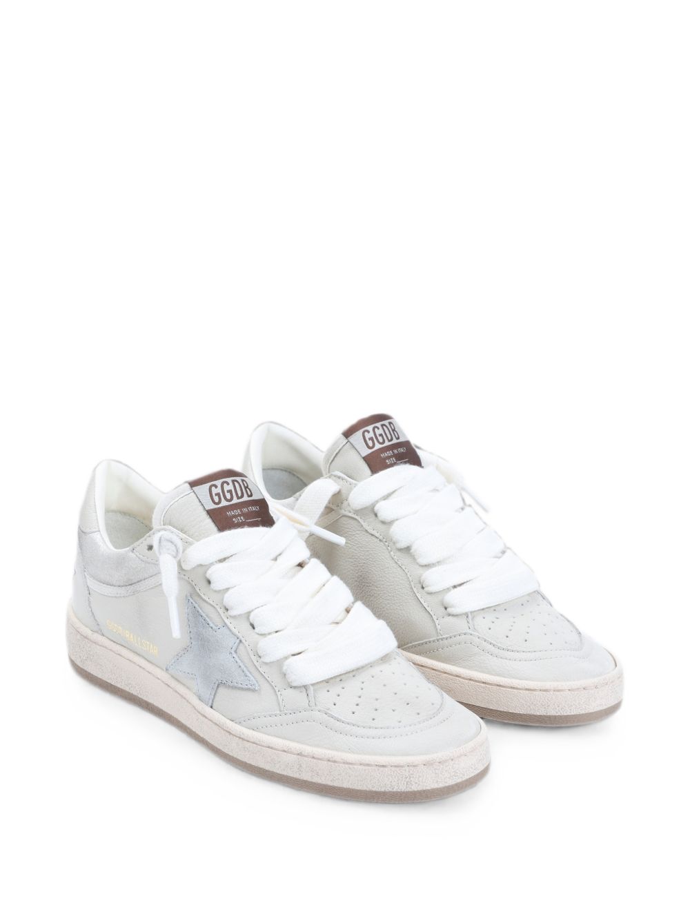 GOLDEN GOOSE Sneakers ECRU