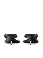 Versace Sandals BLACK