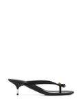 Versace Sandals BLACK