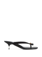 Versace Sandals BLACK