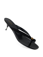 Versace Sandals BLACK